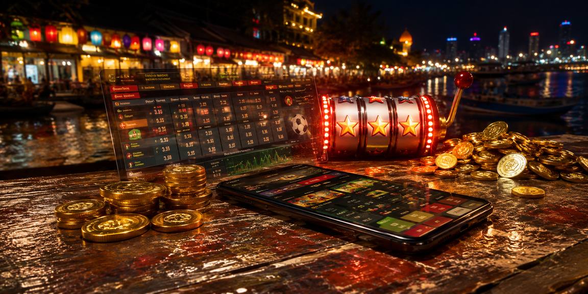 bay789 mobile gaming
