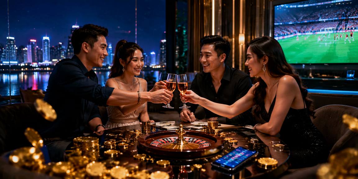bay789 Ứng dụng bay789 - Casino và slot trong tay bạn